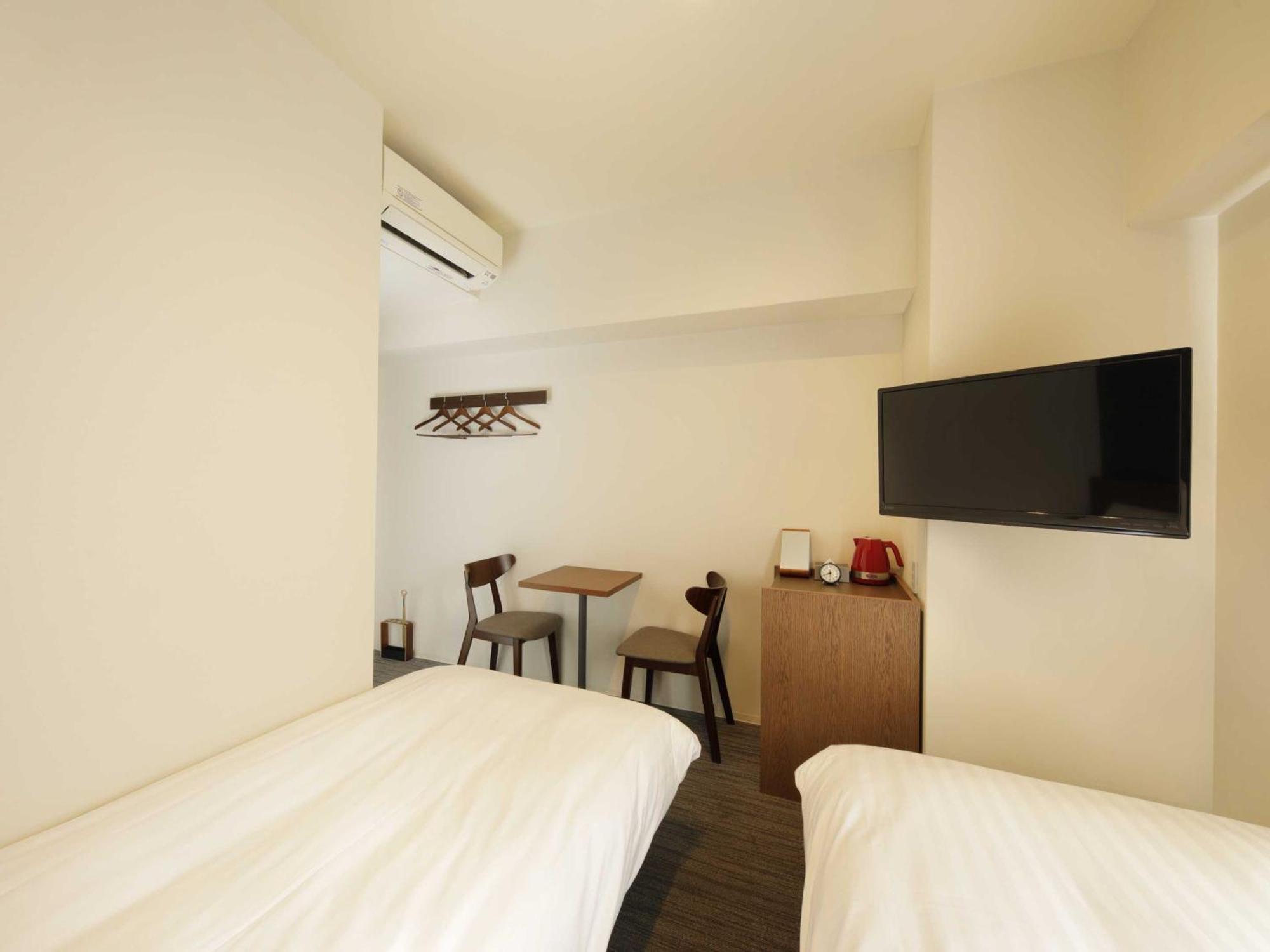 Smart Place Inn Kyoto Nijojo-Mae Station — Photos 3